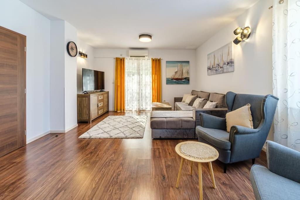 Peters Apartment Sutivan Zewnętrze zdjęcie