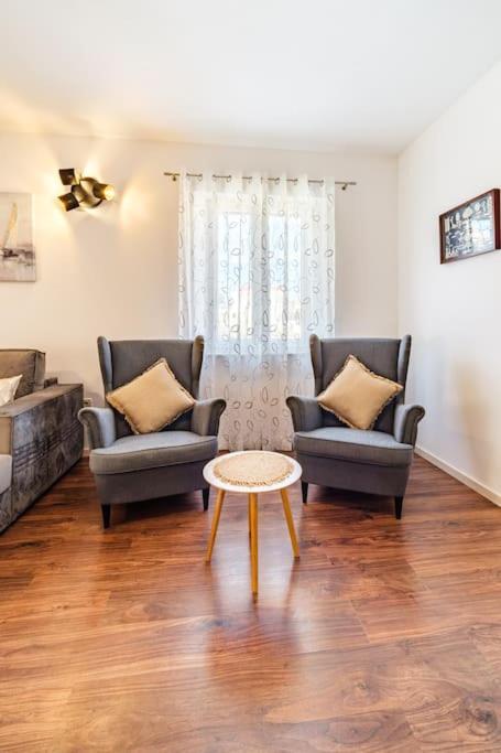 Peters Apartment Sutivan Zewnętrze zdjęcie